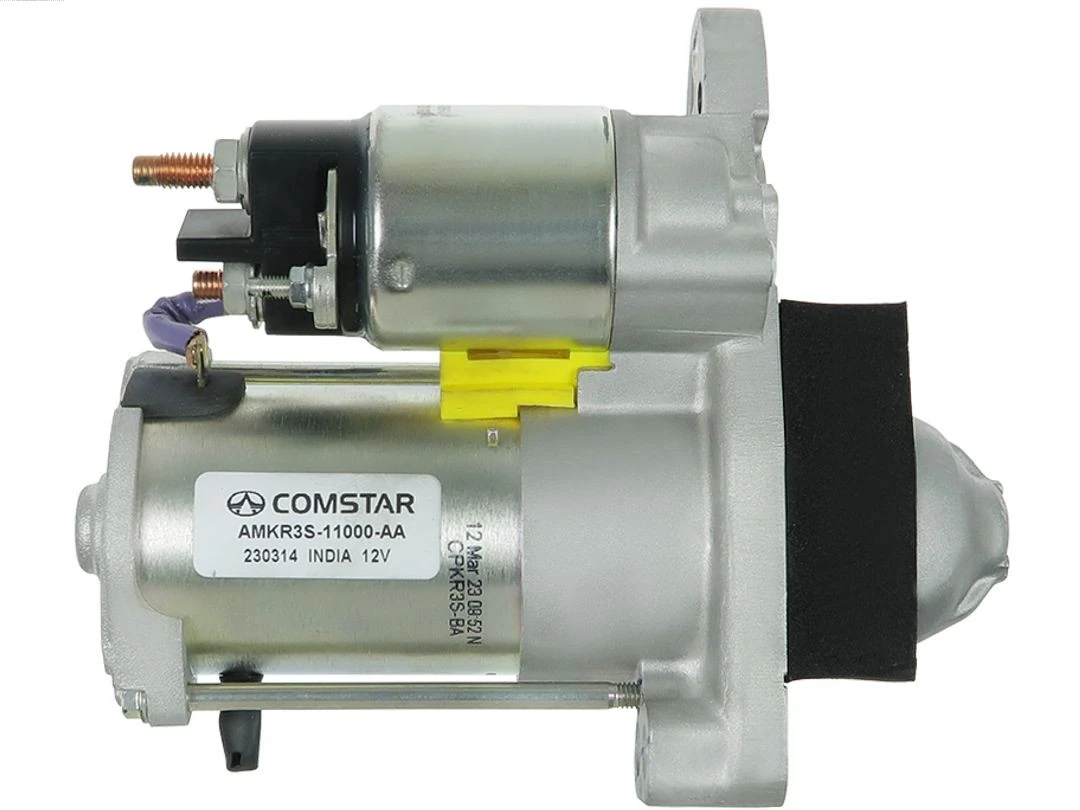 Electromotor