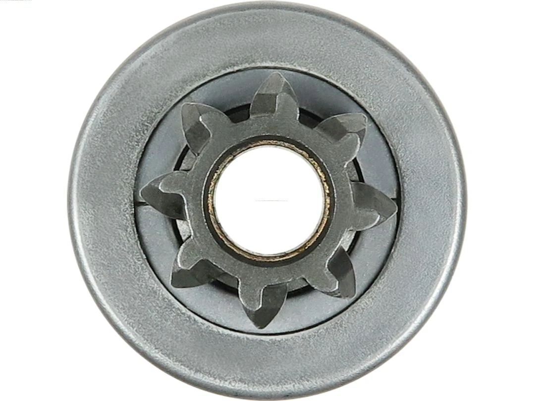 Cuplaj unisens electromotor