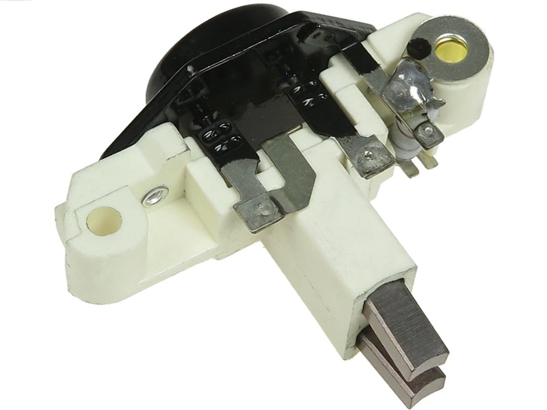 Regulator alternator