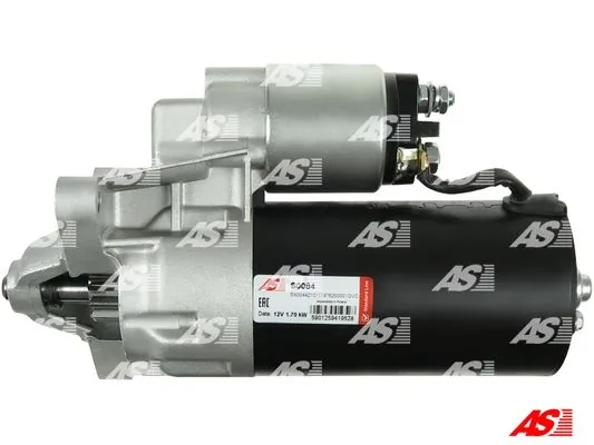 Electromotor