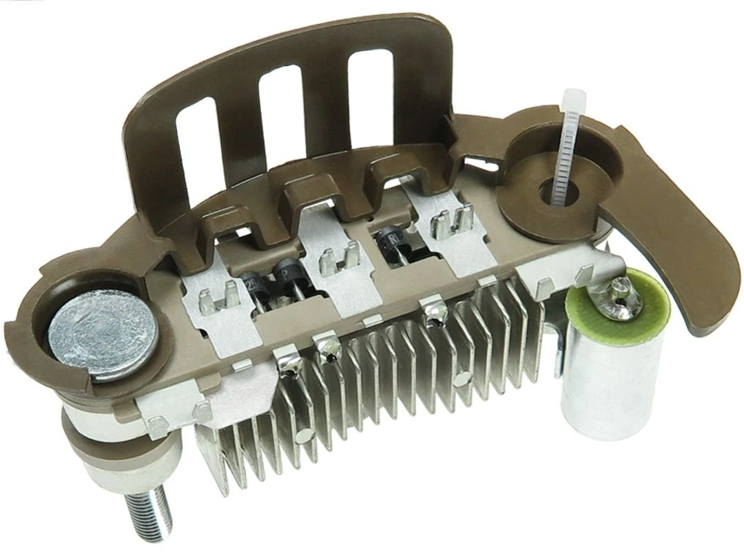 Punte diode