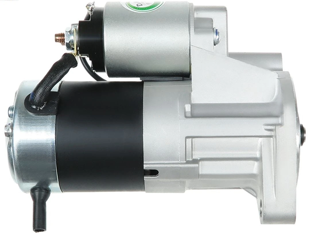Electromotor