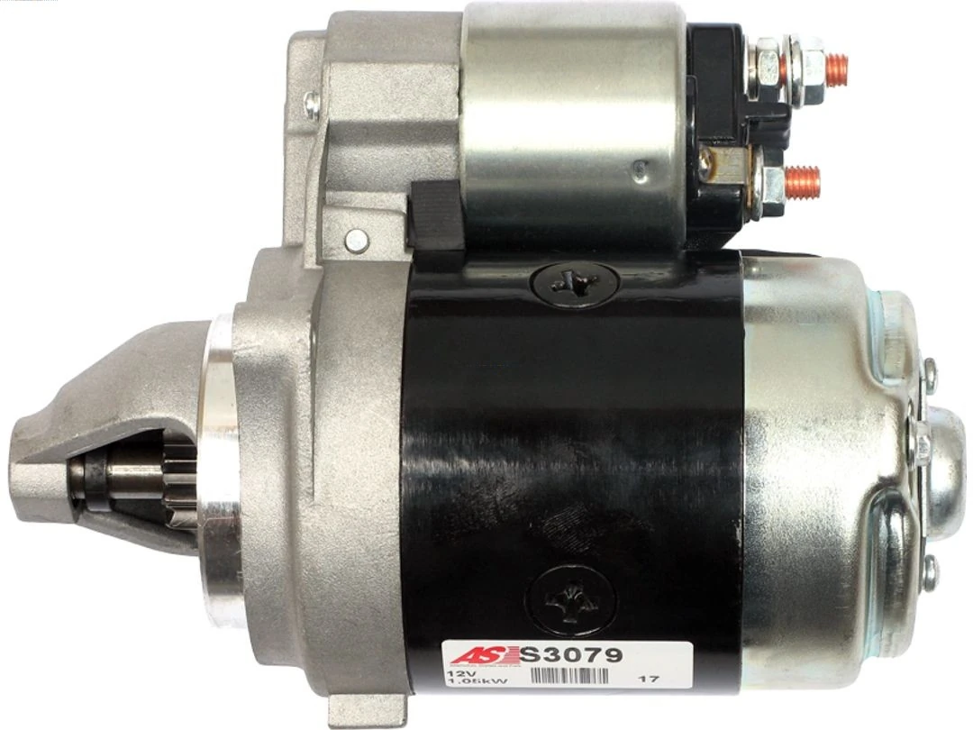 Electromotor
