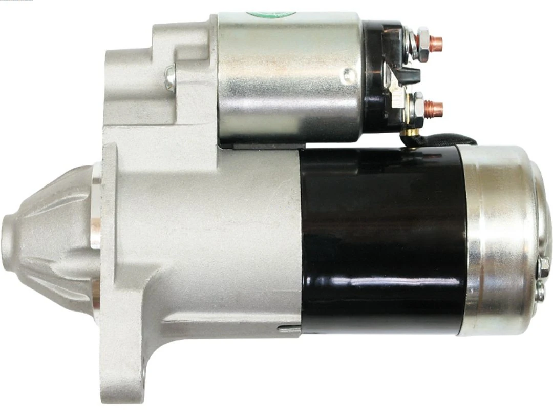 Electromotor
