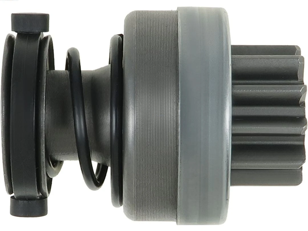 Cuplaj unisens electromotor