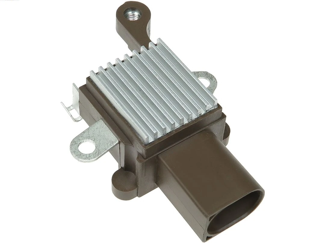 Regulator, alternator