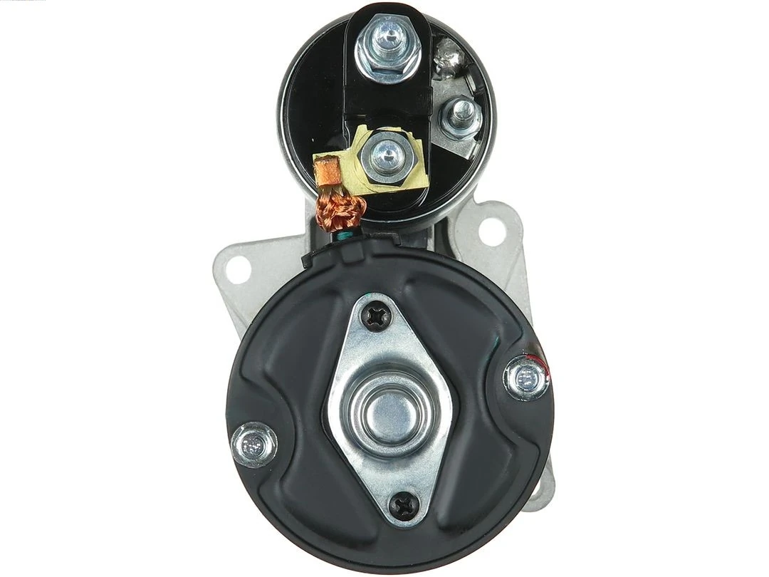 Electromotor