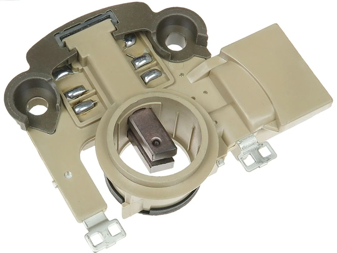 Regulator alternator