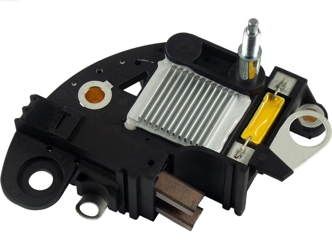 Regulator alternator