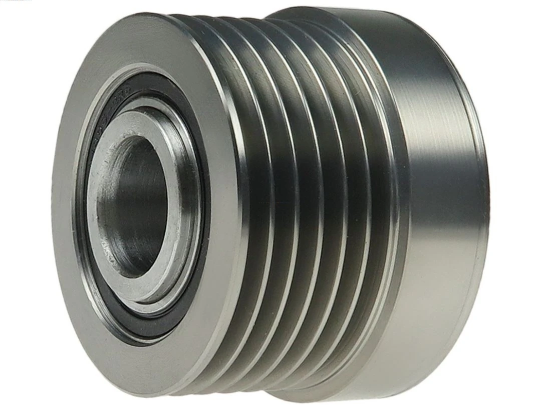 Fulie alternator