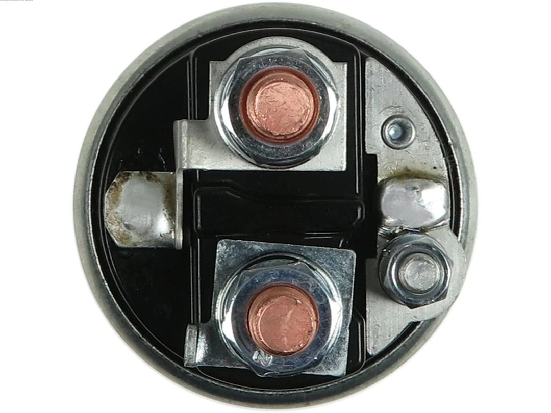 Solenoid, electromotor