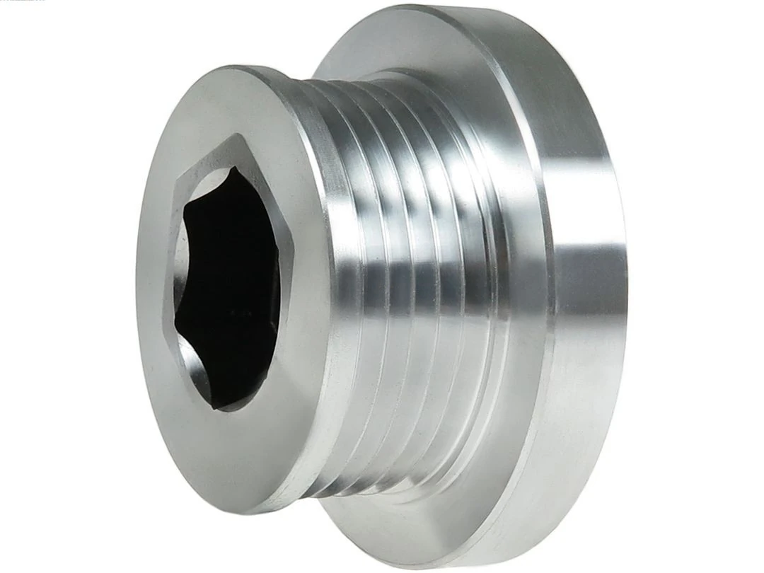 Fulie alternator