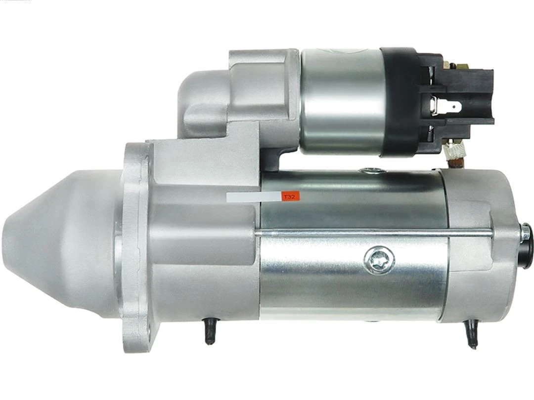 Electromotor