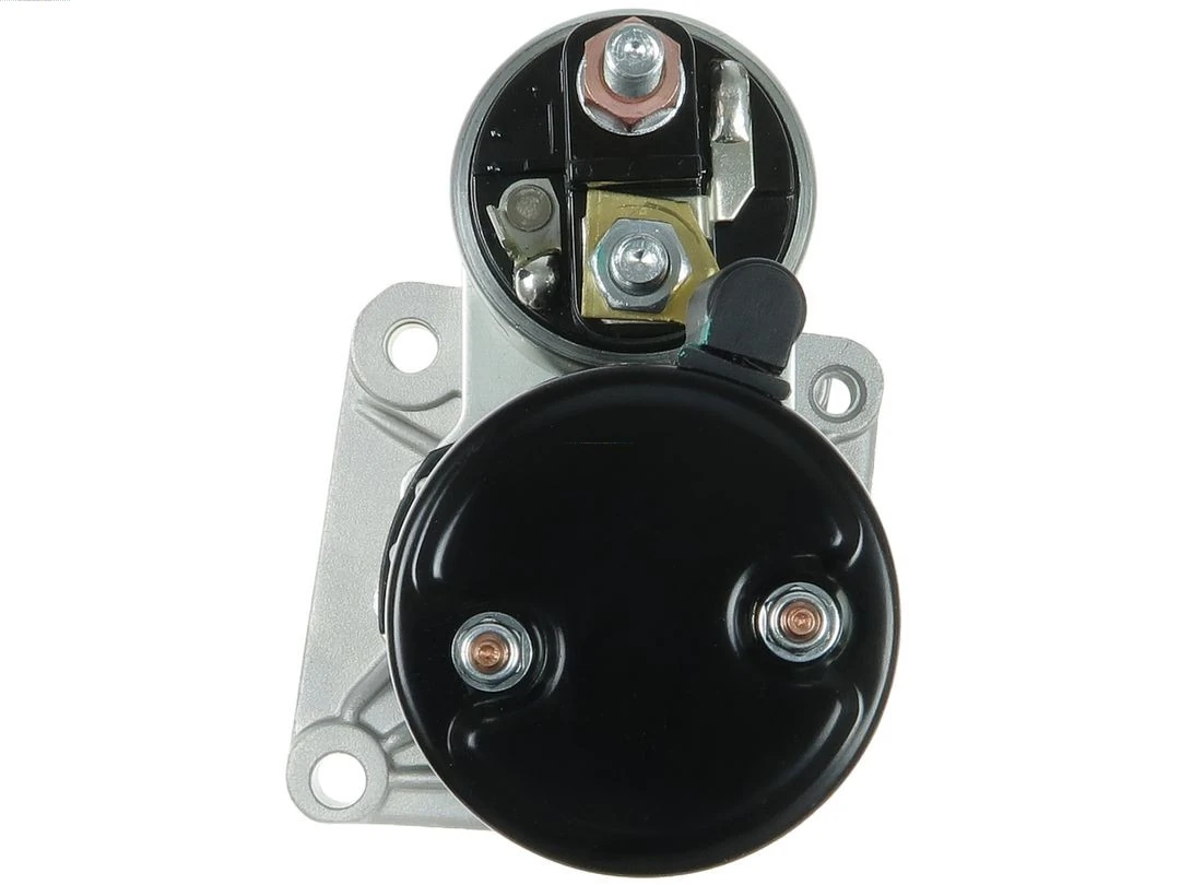 Electromotor
