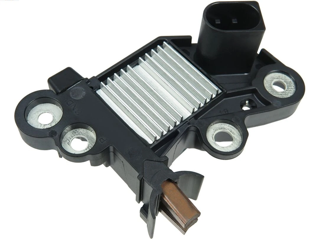Regulator alternator