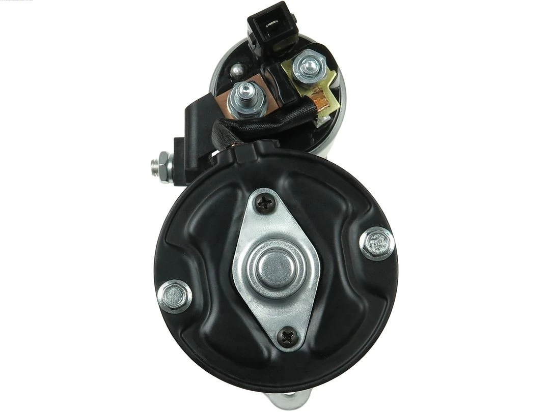 Electromotor