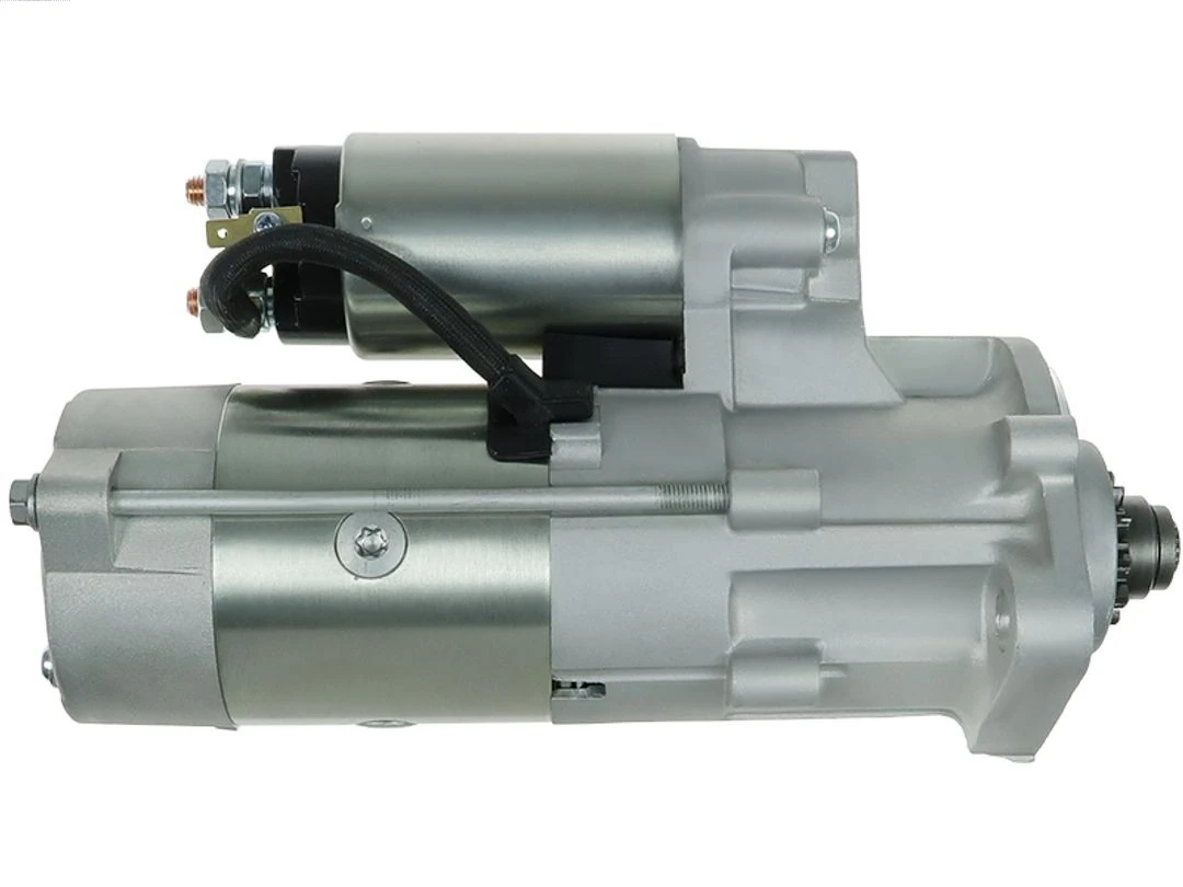Electromotor
