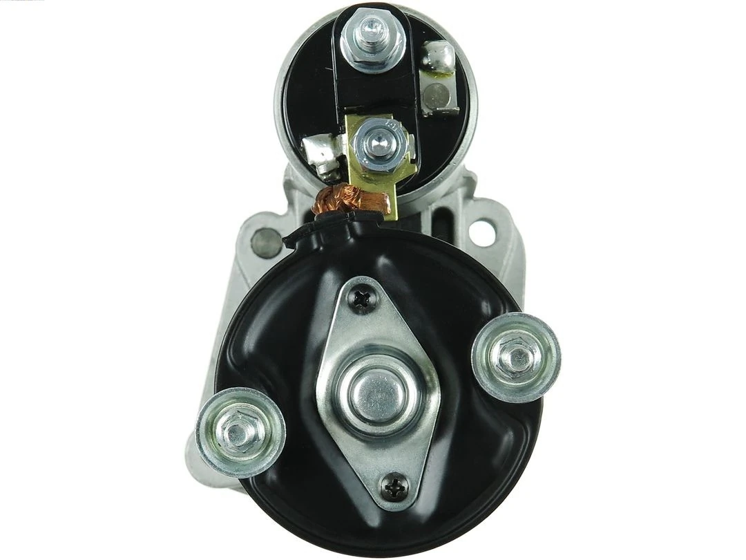 Electromotor