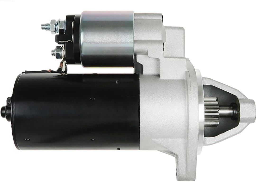 Electromotor