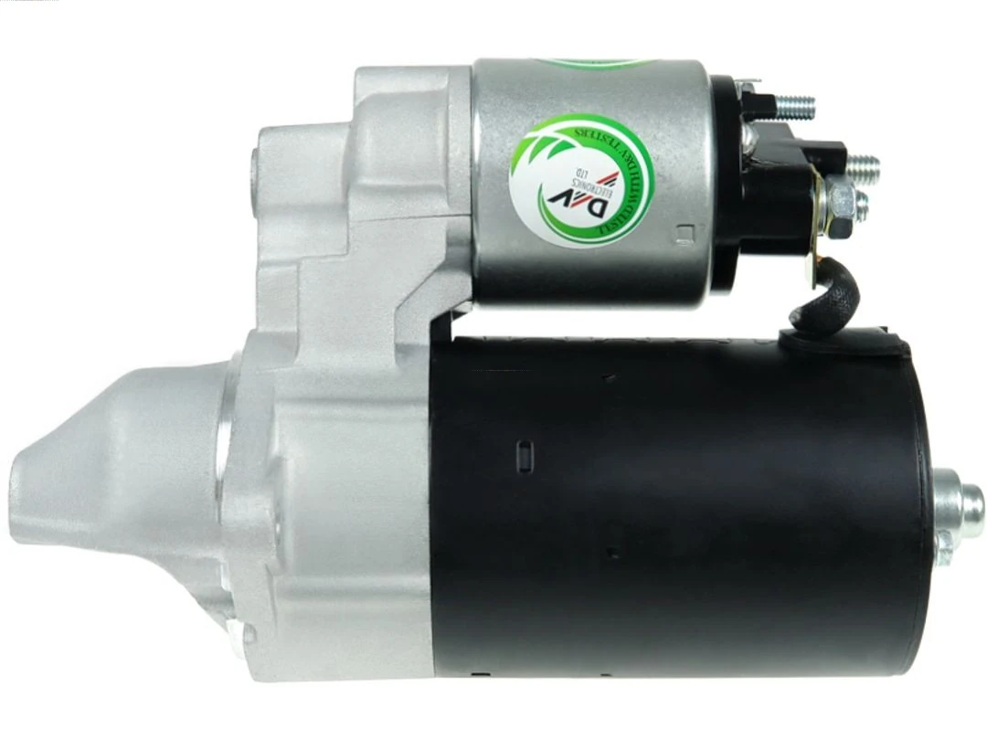 Electromotor