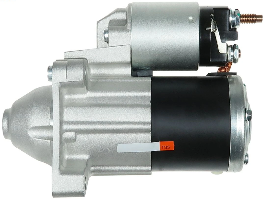 Electromotor