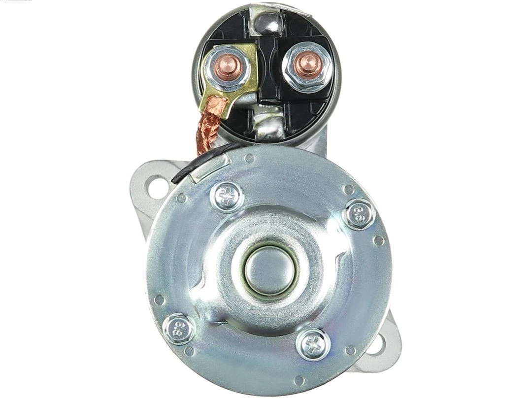 Electromotor