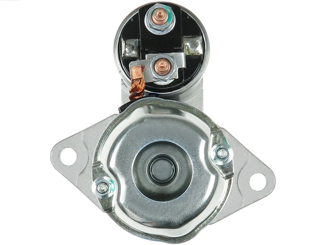 Electromotor