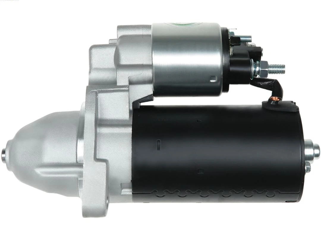 Electromotor