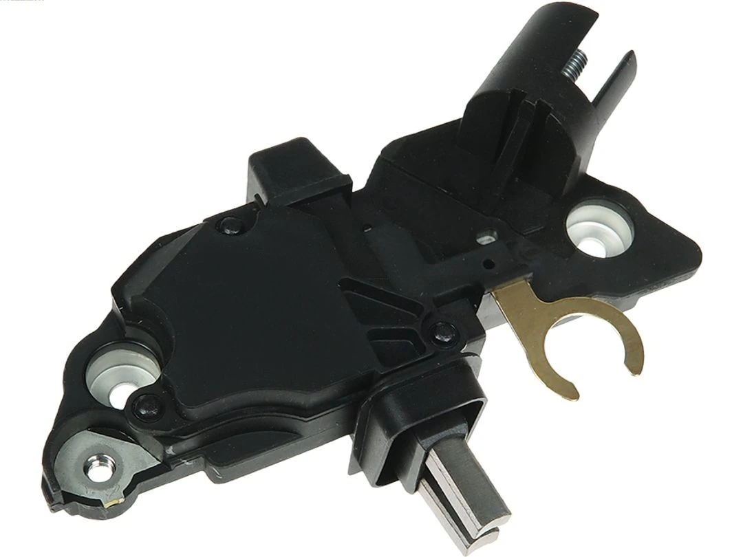 Regulator alternator