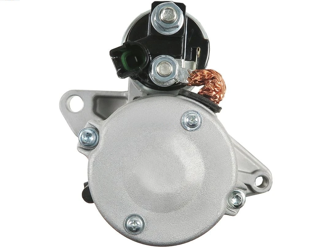 Electromotor