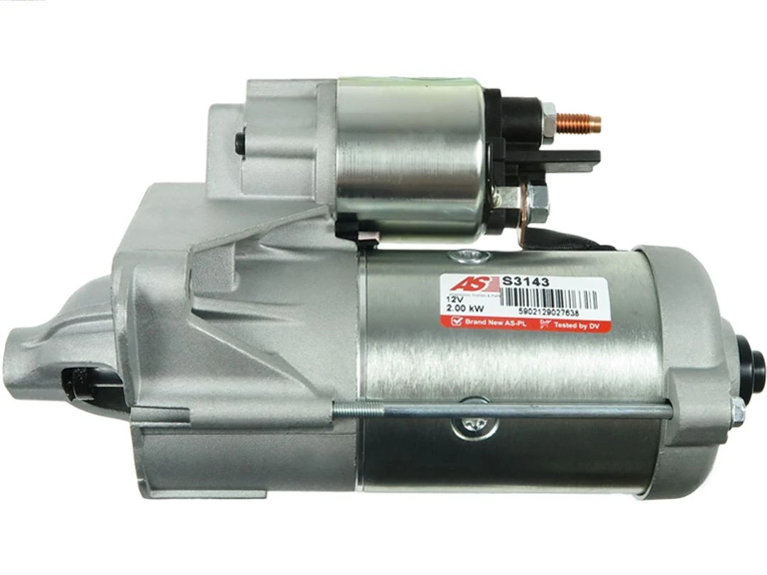Electromotor
