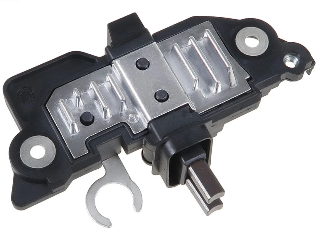 Regulator alternator