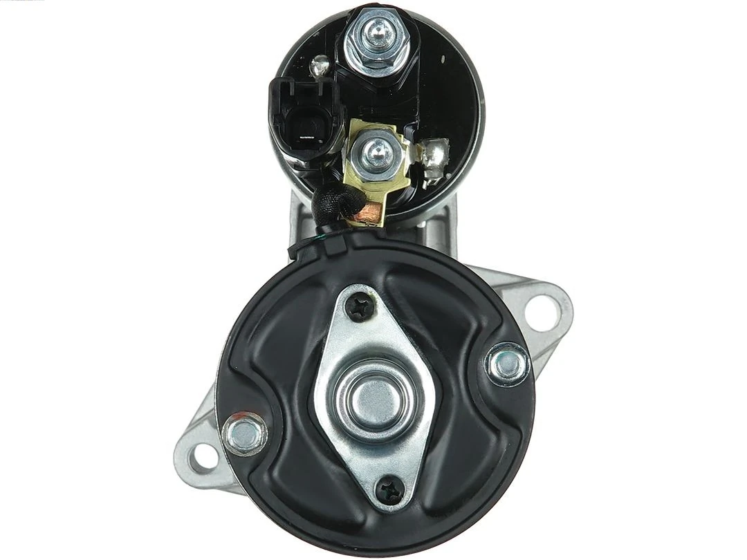 Electromotor