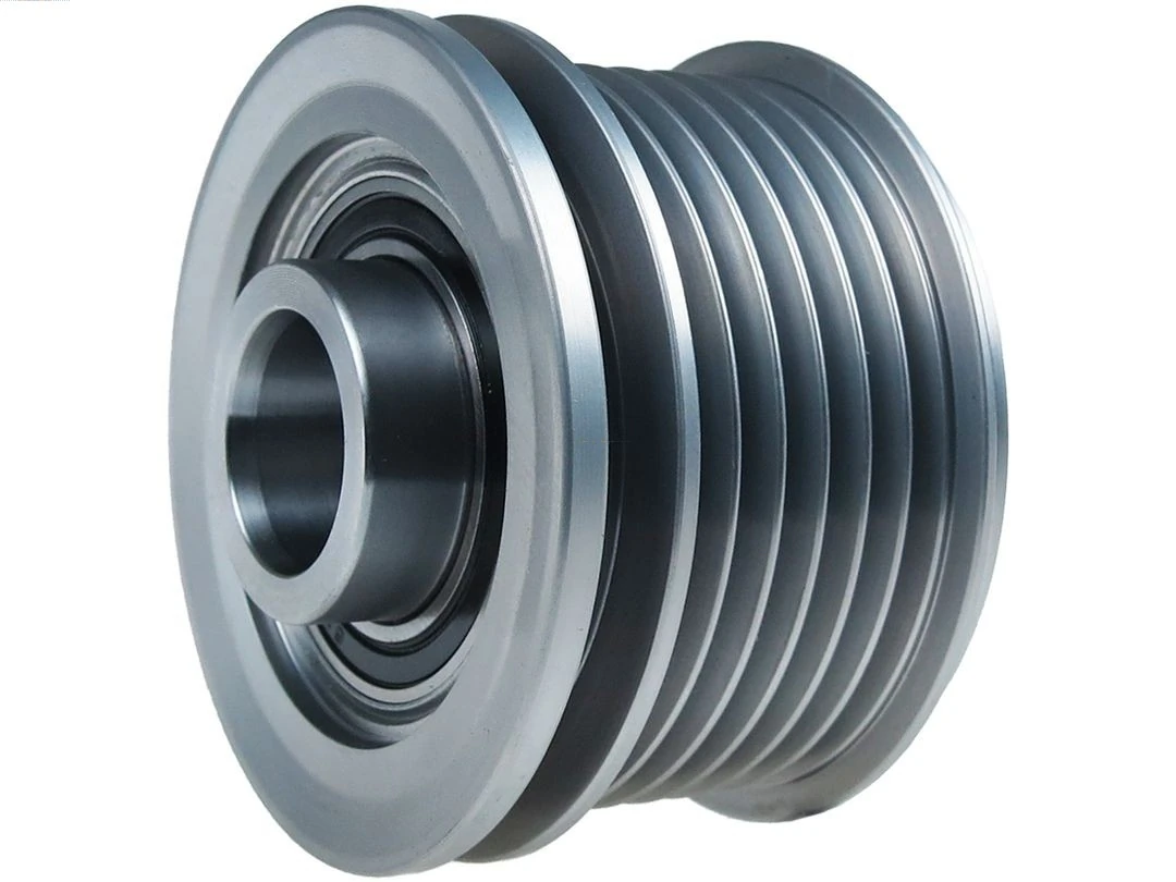 Fulie alternator