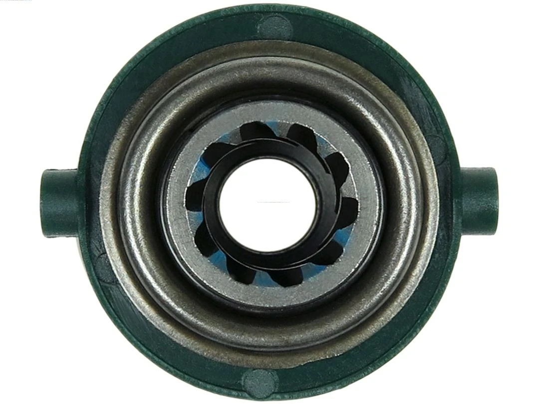 Cuplaj unisens electromotor