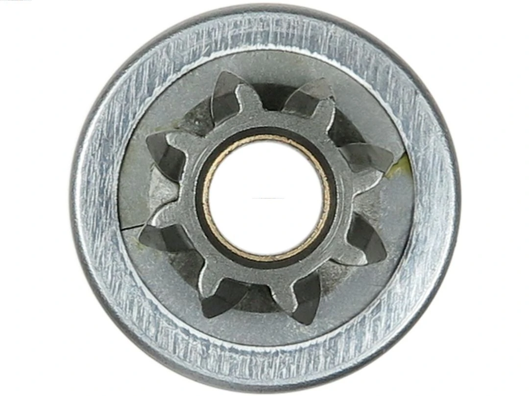 Cuplaj unisens electromotor