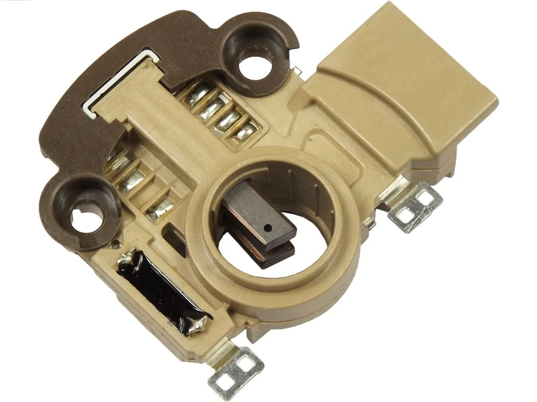 Regulator alternator