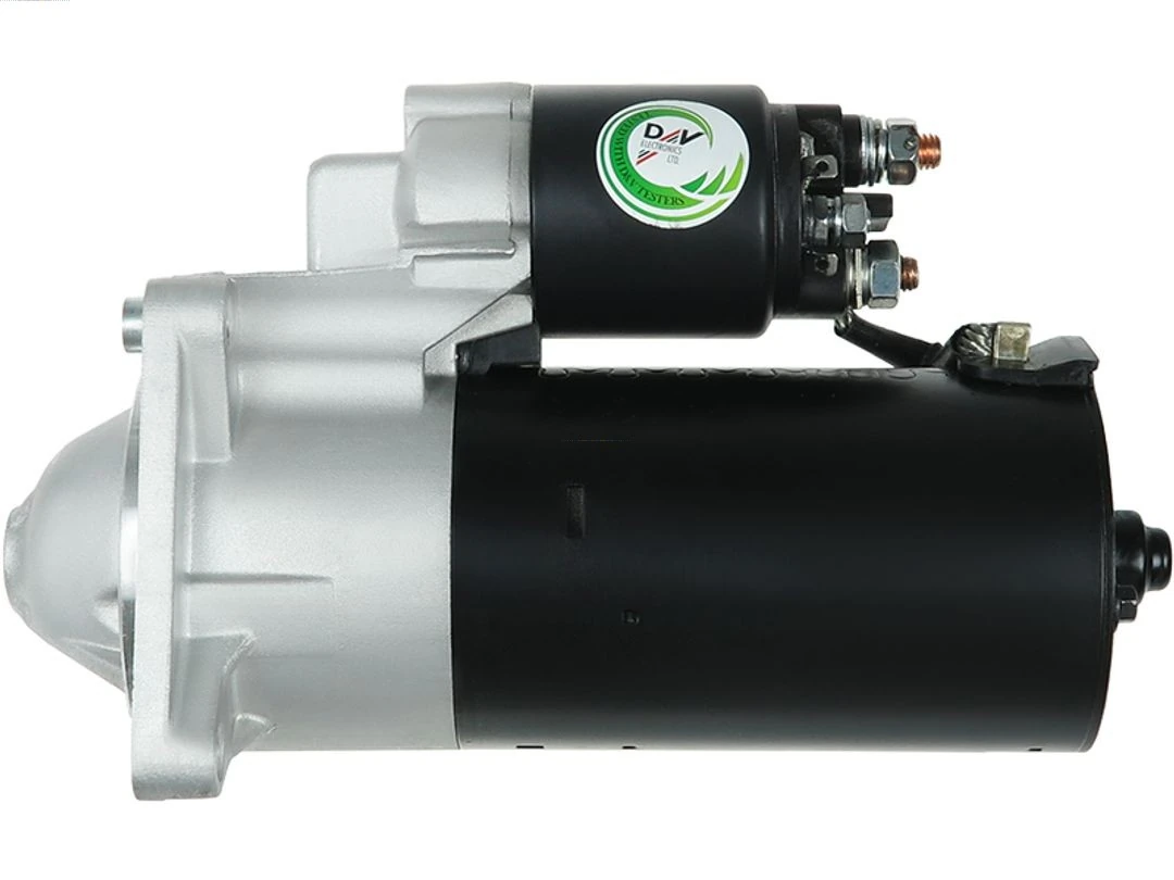 Electromotor