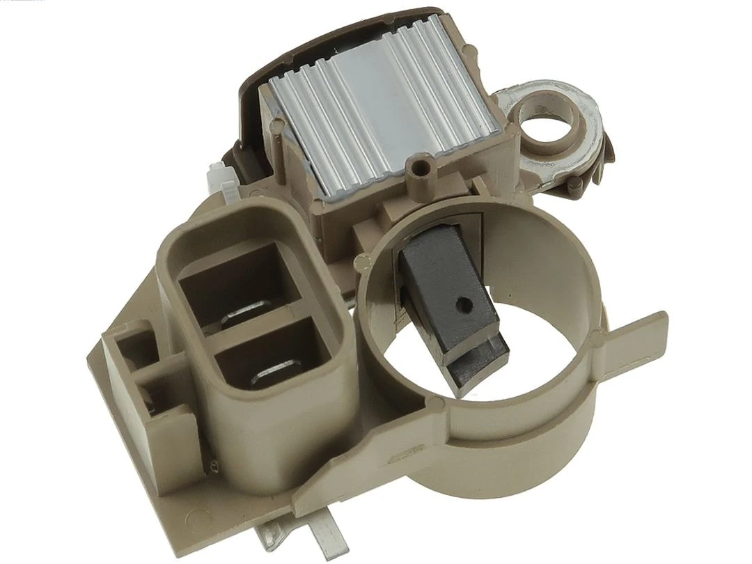 Regulator alternator