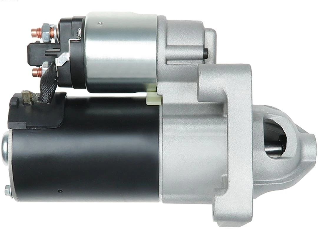 Electromotor