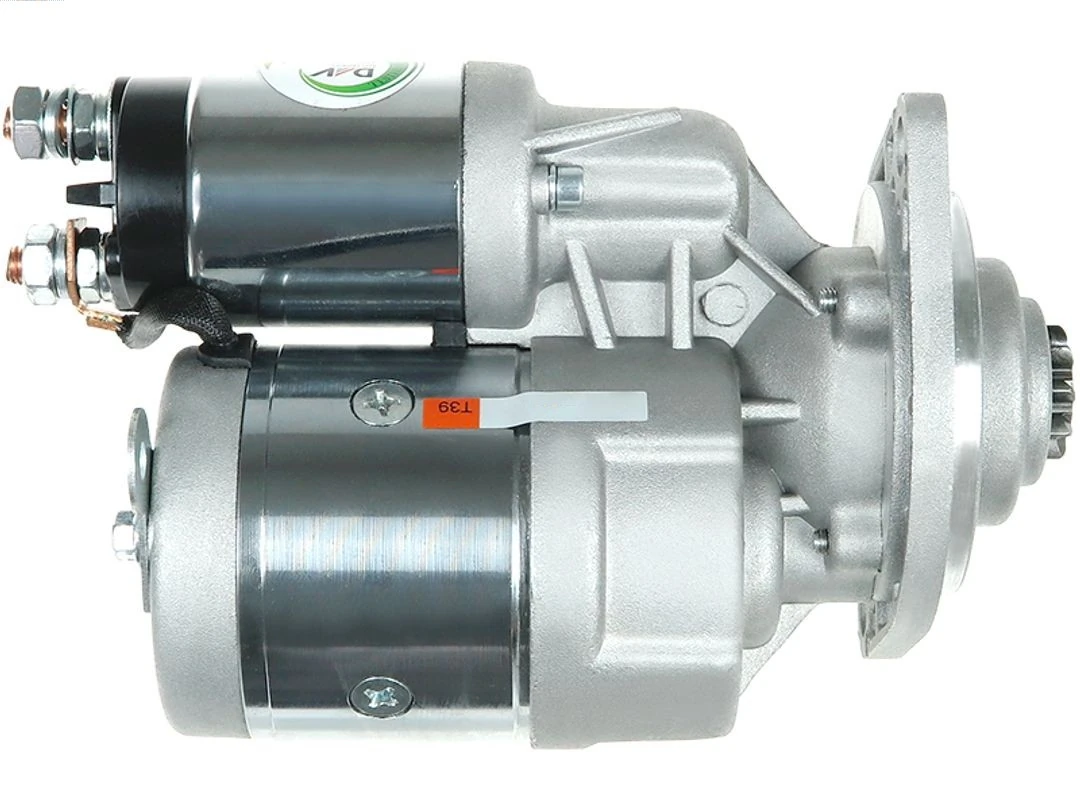 Electromotor