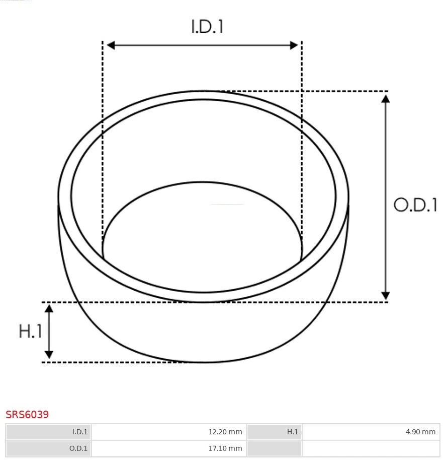Chit reparatie, demaror