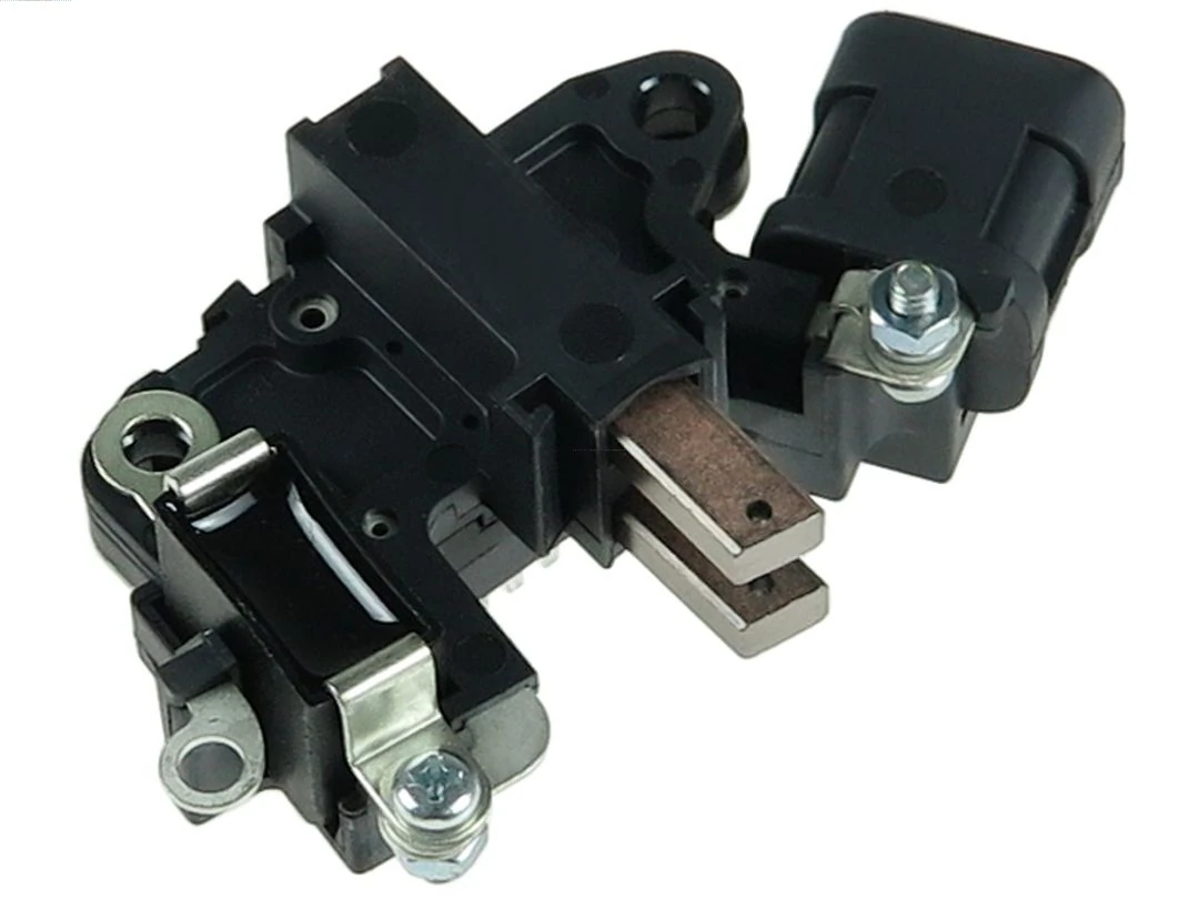 Regulator alternator