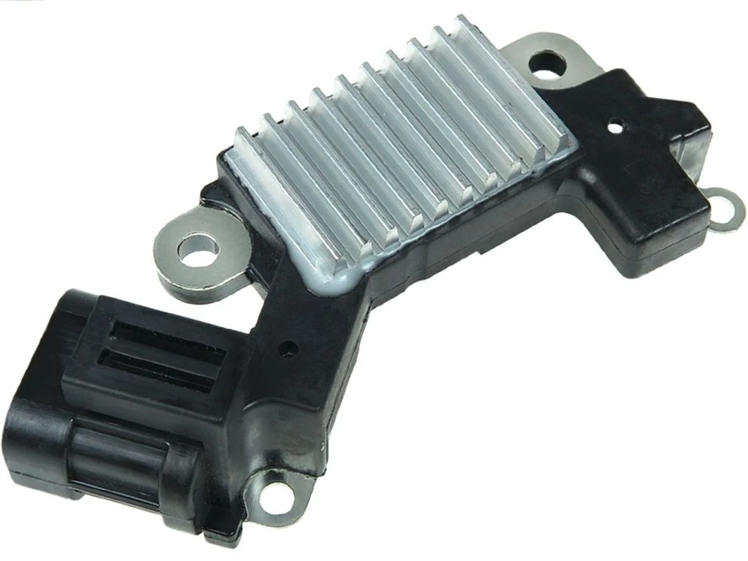 Regulator alternator
