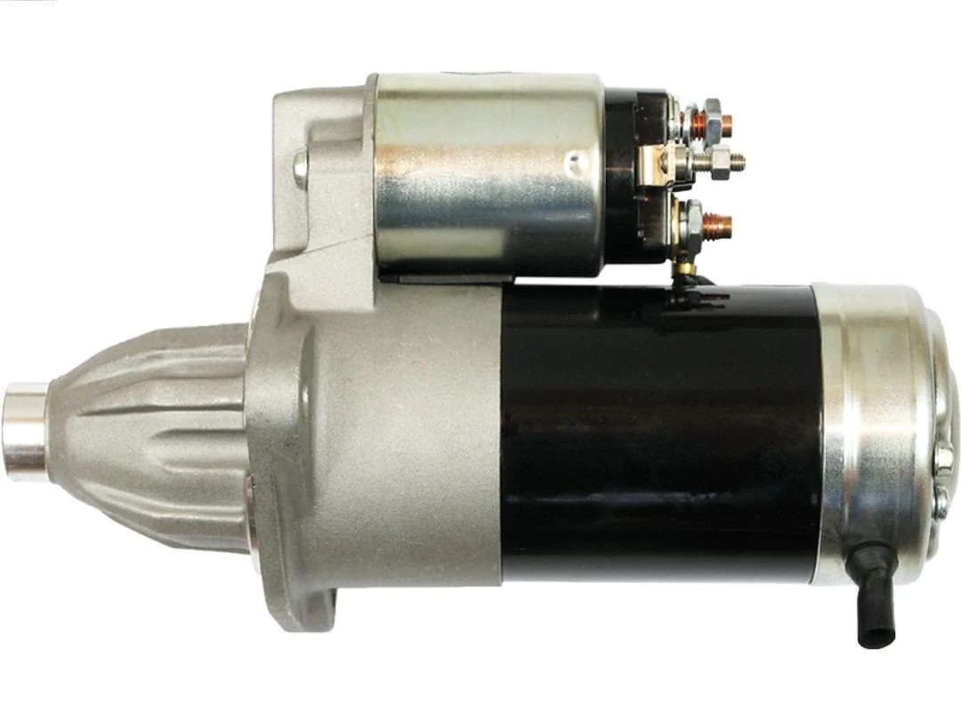 Electromotor