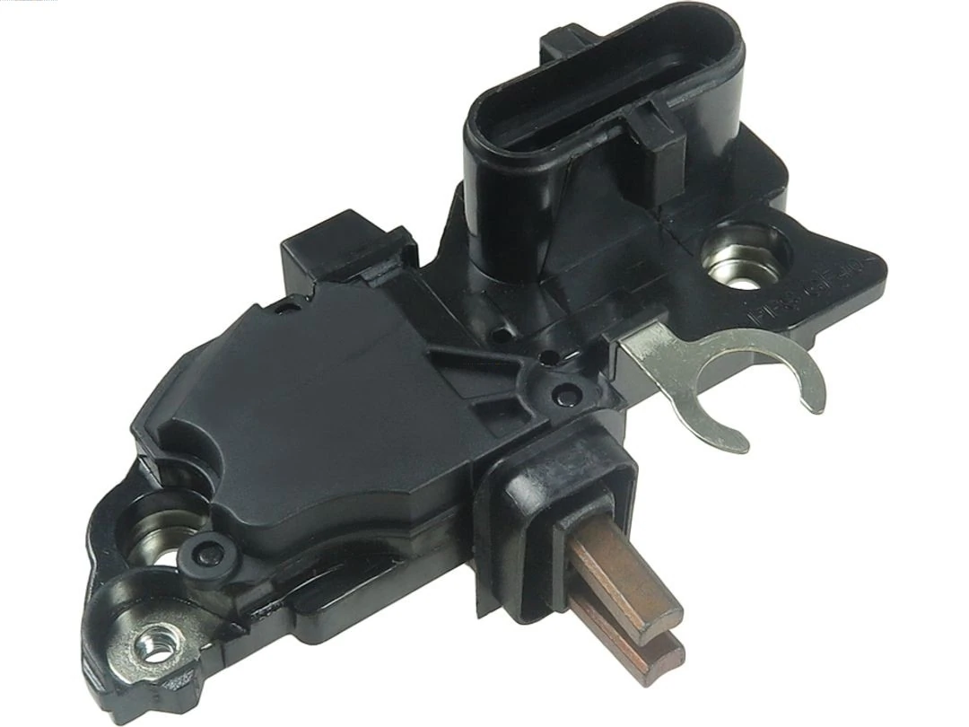 Regulator alternator
