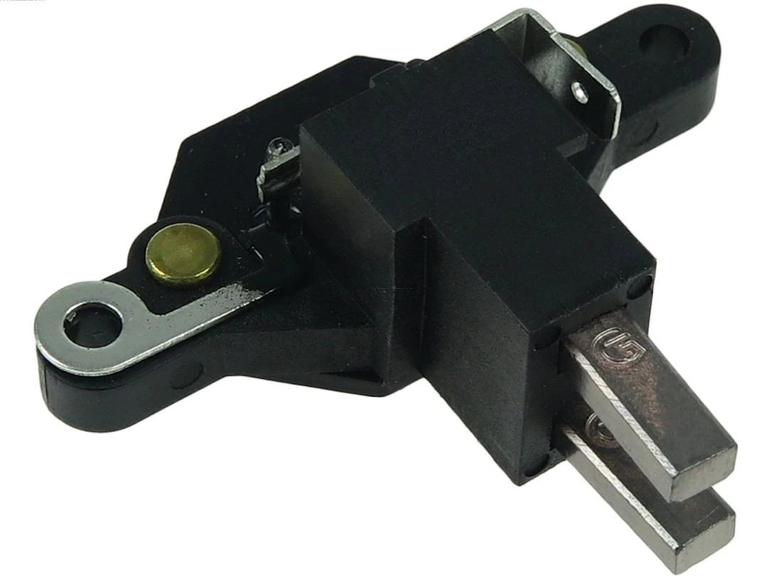 Regulator alternator