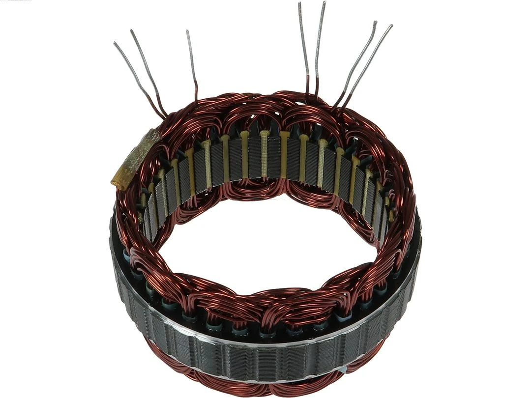 Stator generator