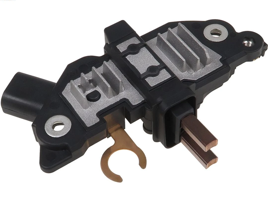 Regulator alternator