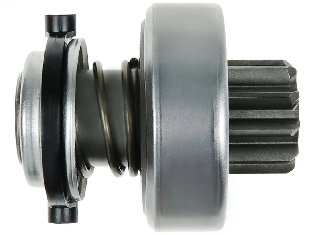 Cuplaj unisens electromotor
